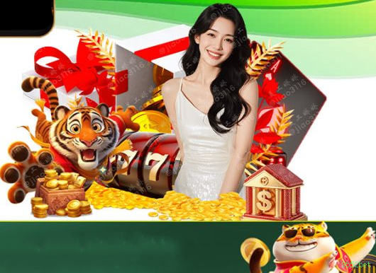 Betsoft Gaming Slots 3D 9552bet