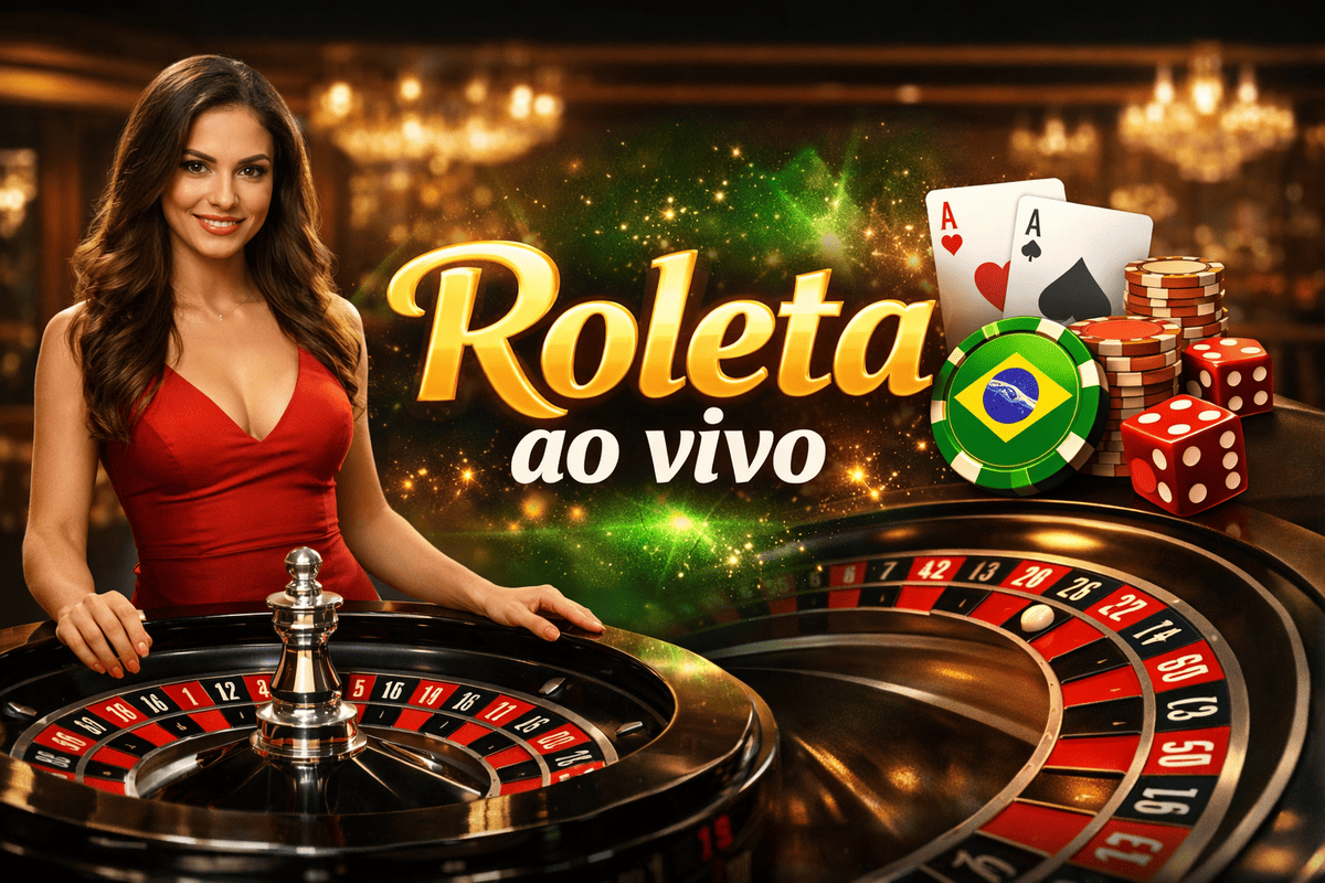 Roleta 9552bet