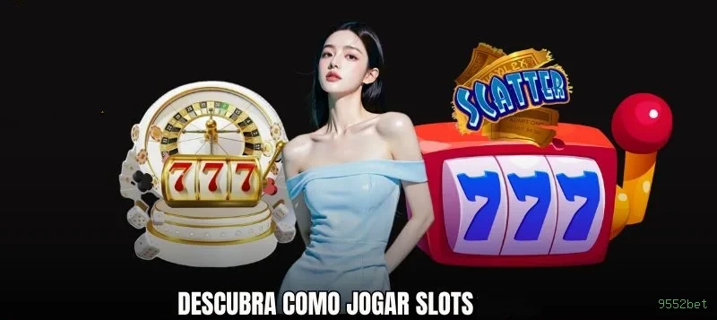 Roleta Online 9552bet